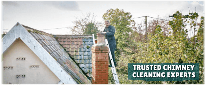 Chimney Cleaning Cupertino CA