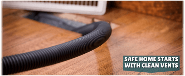Dryer Vent Cleaning Cupertino CA