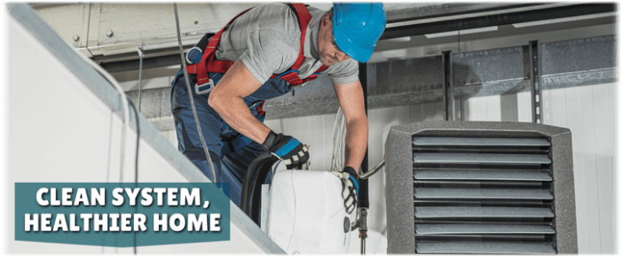 HVAC Mold Removal Cupertino CA