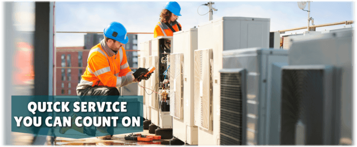 Cupertino CA Air Duct Cleaning